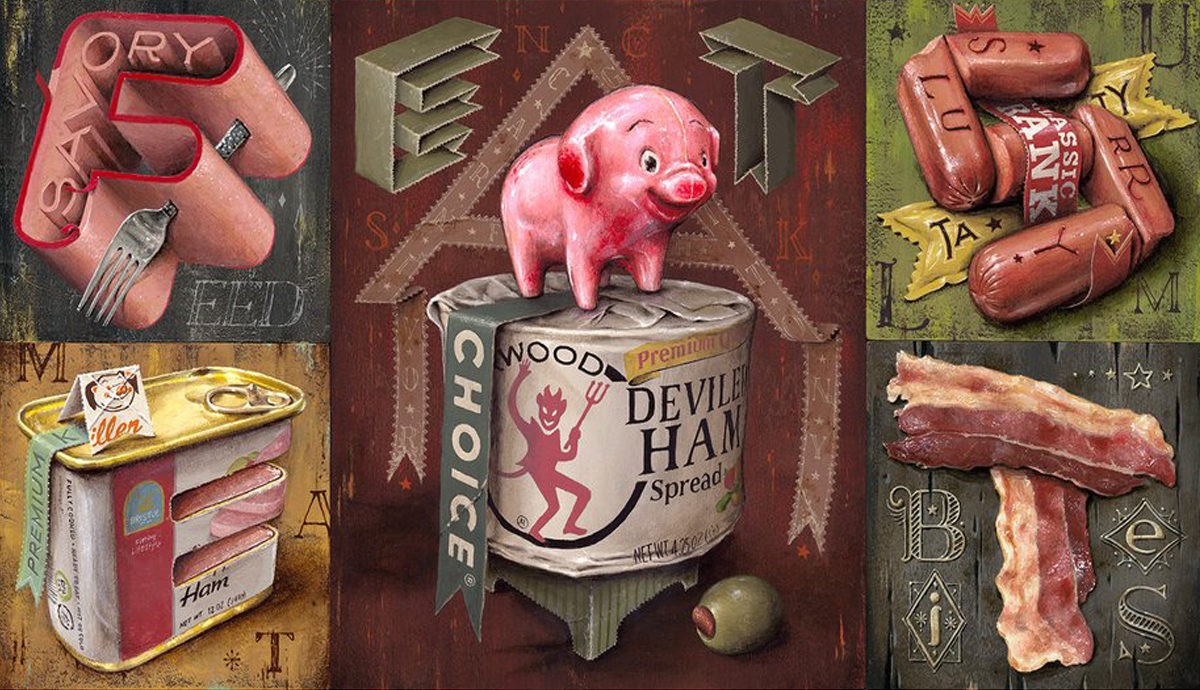 Words & Wonders:The Artwork Of Jason Limon